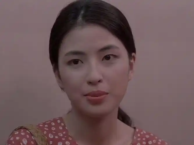 我要上热门#原来张学友的老婆罗美薇,年轻时这么漂亮!