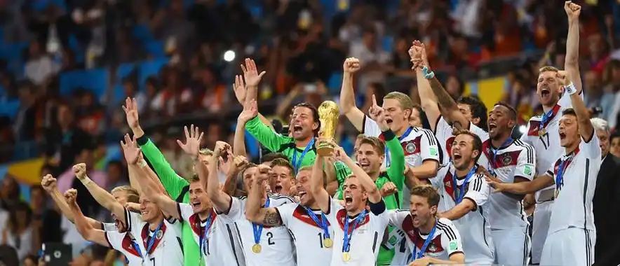 2014巴西世界杯精彩图片-搜狐体育