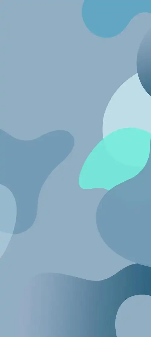 华为nova 6 5g内置原生壁纸分享华为壁纸