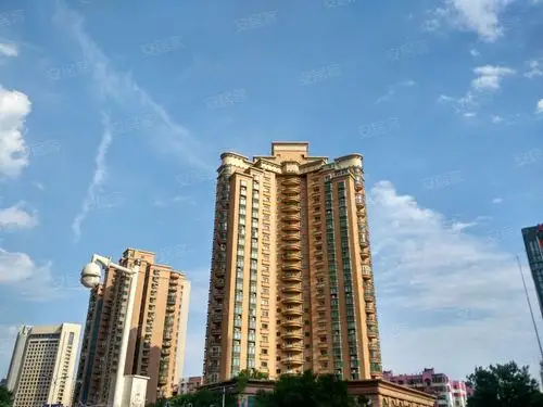 新科大厦,科技路18号-秦皇岛新科大厦二手房,租房,房价-秦皇岛安居客