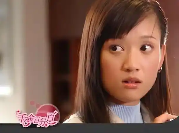 陈乔恩爱是零食不是粮食一个人的强大就是自由的底气