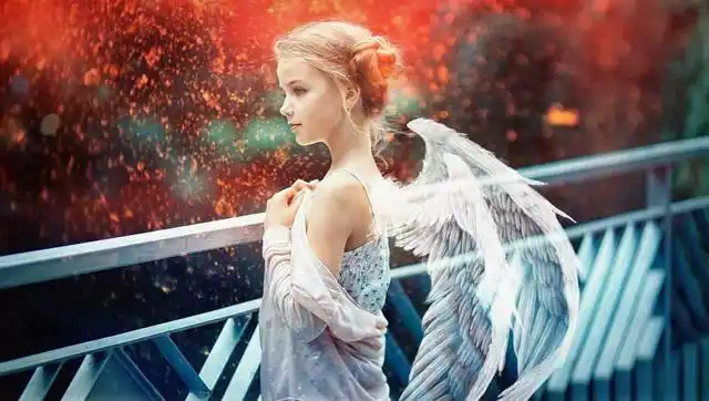 十二星座小公主梦幻翅膀,处女座的最美!