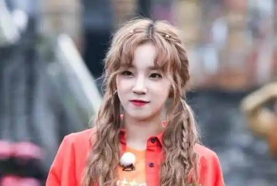 宋雨琦穿格子连衣裙现身机场,眼睛没化妆成黄豆,让人认不出_节目