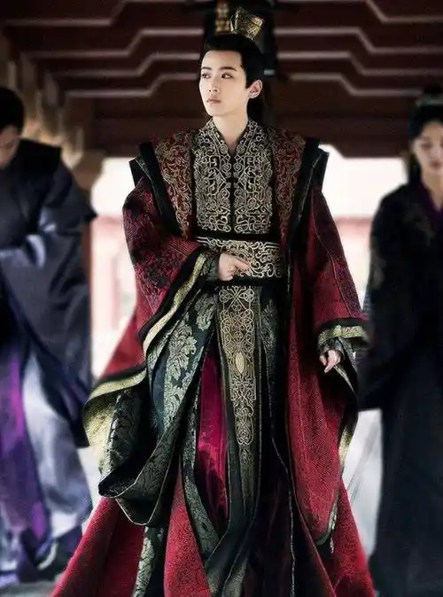 别再把观众当"傻子"了,论女扮男装"以假乱真",我只服这五位