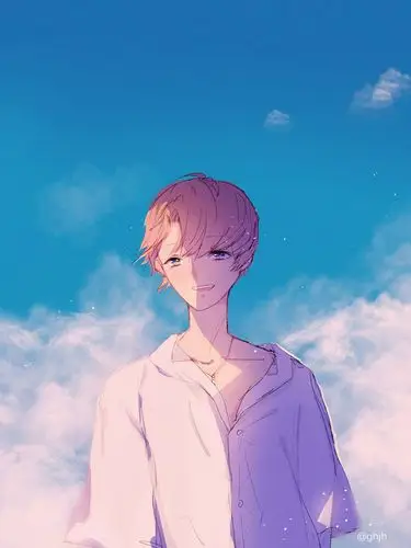 偶像练习生 朱正廷