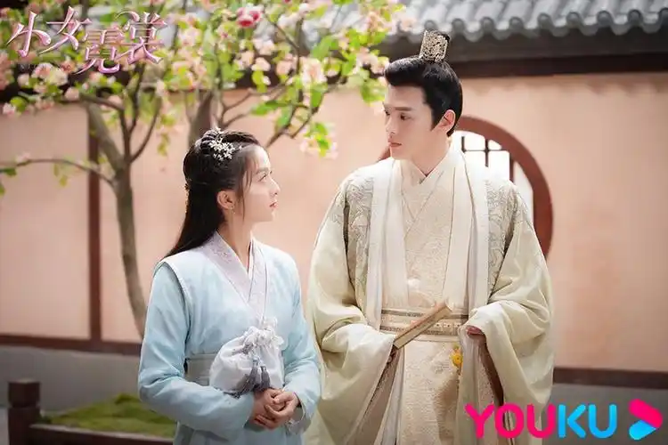 原创2021最低评分的10部古装剧白鹿玉楼春狂跌至48分天龙八部34分