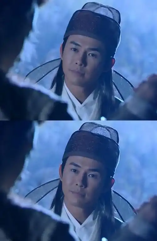 看到隔壁宋威龙的贴他和王禄江有点儿像啊