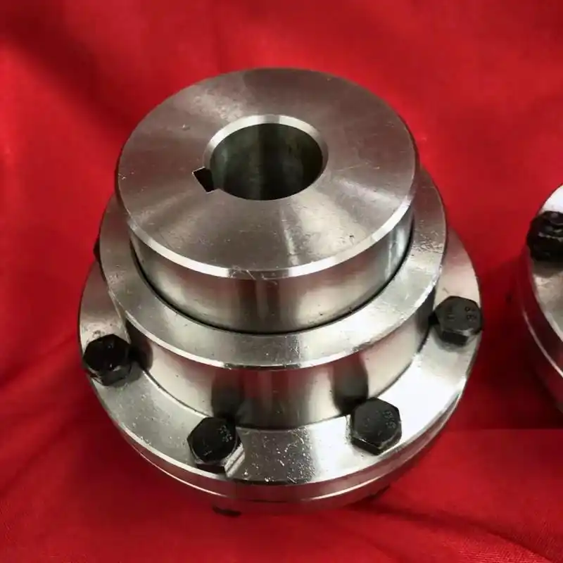 8kw软.联轴器接手,ycd - 抖音