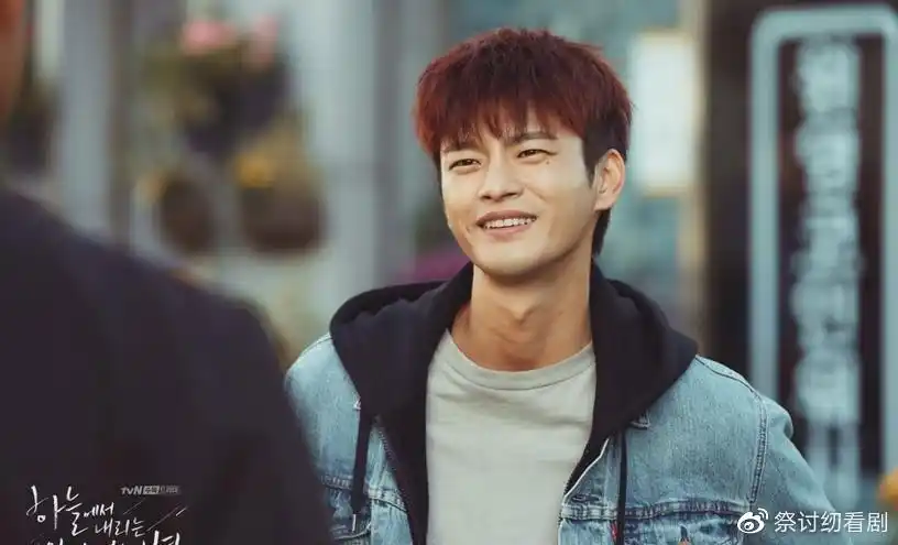 《灭亡》徐仁国作品盘点!和张娜拉朴宝剑合作,《1997》经典必追