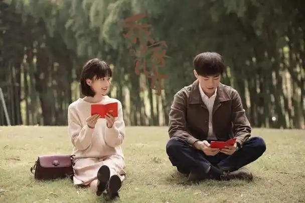 毛晓彤拍婚纱照告别乔三丽,复古风美出圈,85后女明星又添一枚潜力股!