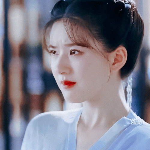 《长歌行》正热映,赵露思又一新剧蓄势待发,搭档男主帅出新高度