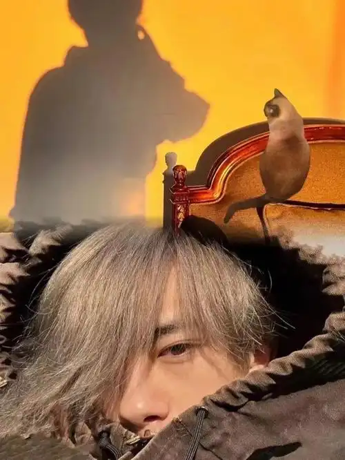 易烊千玺高清壁纸  #壁纸分享  #ins壁纸  浅浅地更一下千玺的壁纸啦