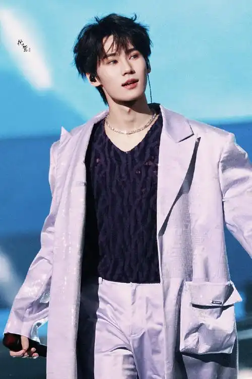 我的心想唱首歌给你听@时代少年团-张真源