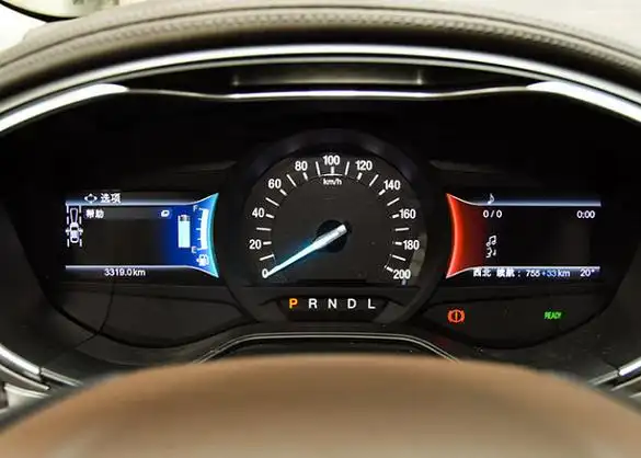 蒙迪欧仪表盘哪里有卖(蒙迪欧2020款仪表盘)-海龙汽车网