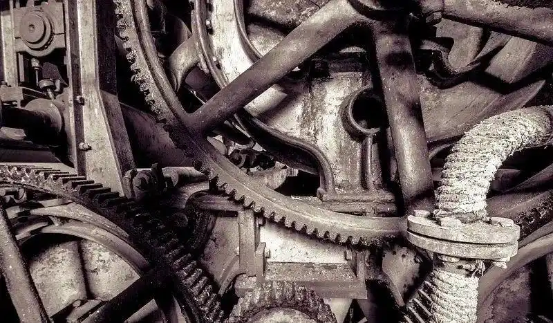 港媒:中美竞争主导第三次工业革命