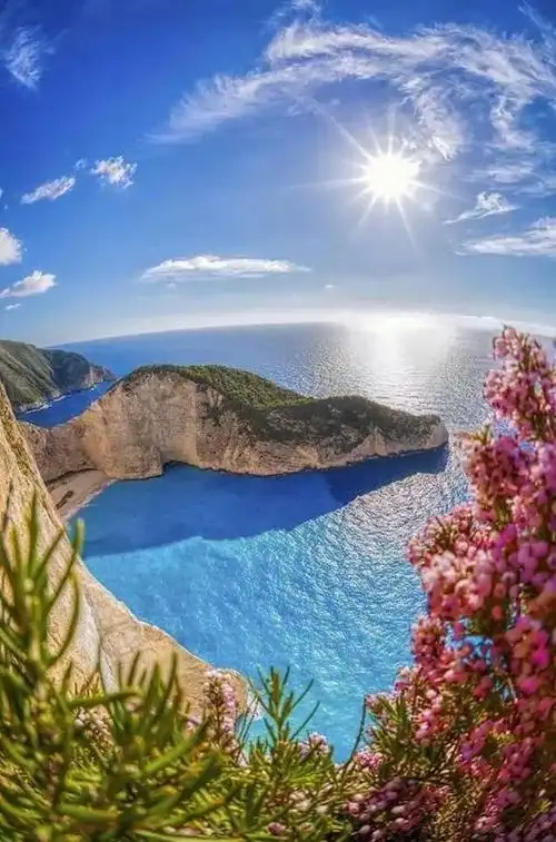 人间仙境,美到泪流!