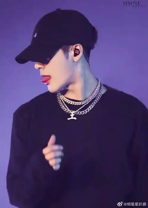 王嘉尔新歌prettyplease