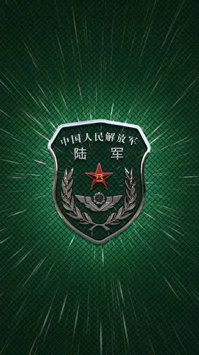 军人壁纸分享 - 主题爱好者资源分享 花粉俱乐部