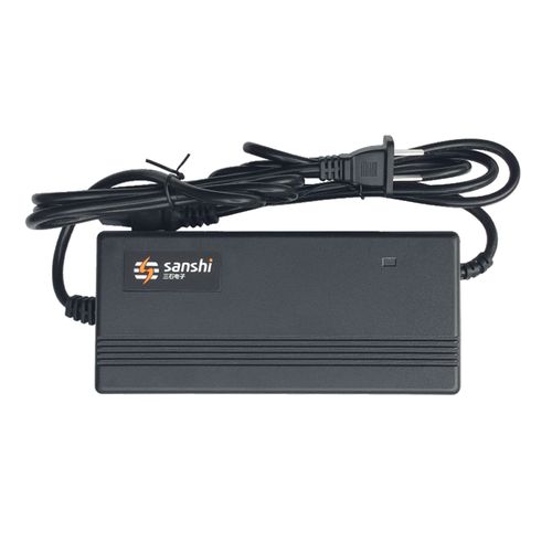 三石锂电池充电器72v84v876v8822a3a4a56a20ah30ah40ah50ah电动车充电