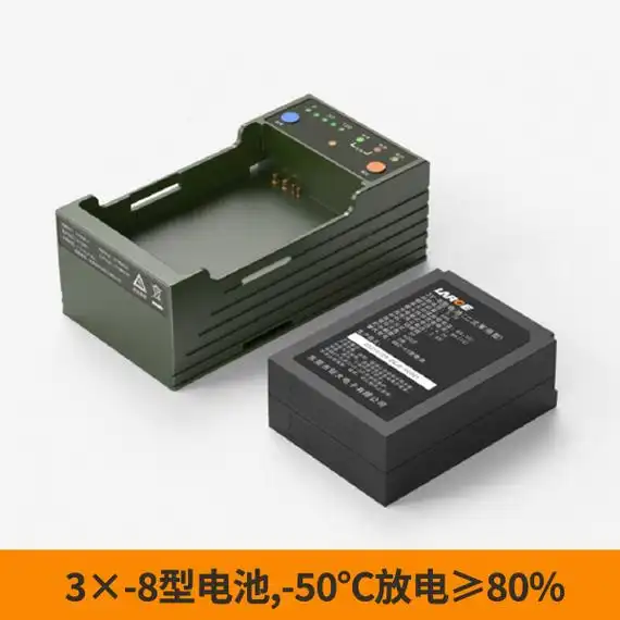 警棍锂电池厂家,警用电棍/电棒/电击棍电池知识