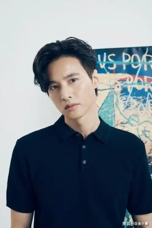 元祖花美男元彬双重画报公开何时能再有新作品