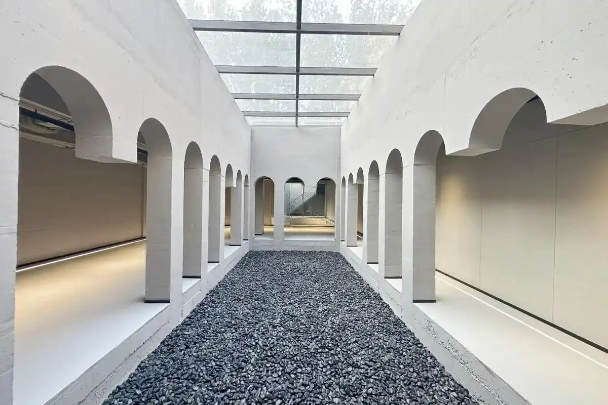 九章别墅新出精装全新房仅5000万