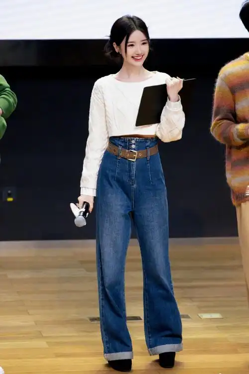 刘雯超话唐嫣超话杨幂超话迪丽热巴超话李沁