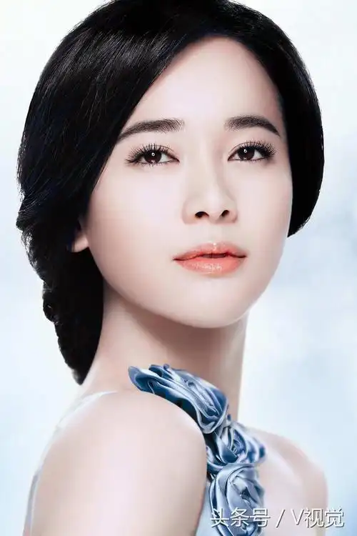 《后海不是海》中的8个女演员