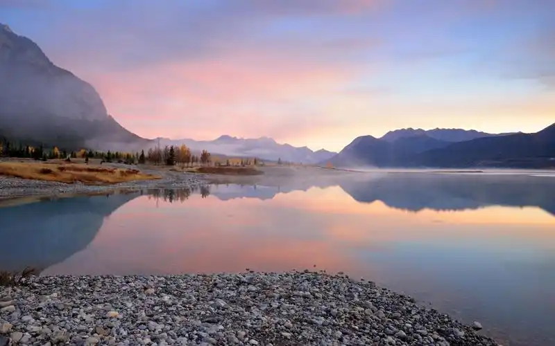 唯美养眼的自然风景 高清壁纸 #1 - 1440x900