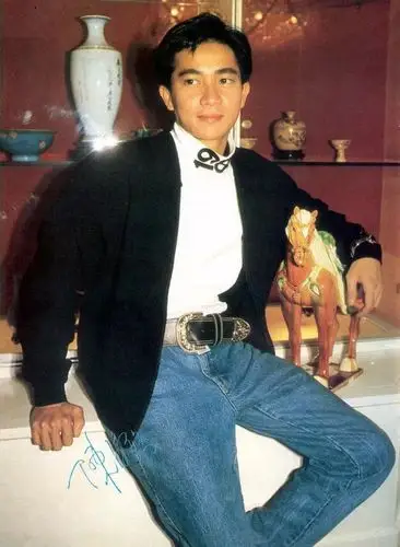 静默亦似歌那感觉像诗陈百强的诗与远方