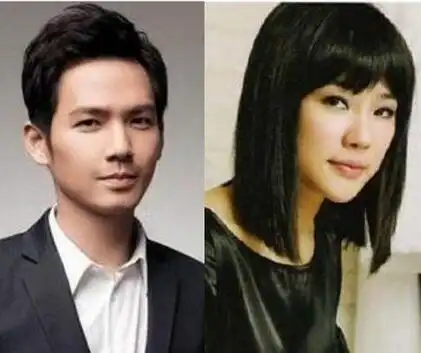 12月8日,有媒体曝光一组图文,称拍到疑似钟汉良隐婚妻子的谢易桦