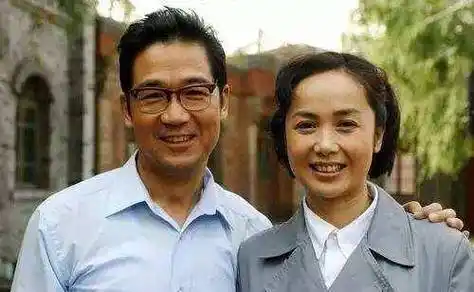 原创顾长卫甘愿做小三王全安为她分手女友北影金花不简单