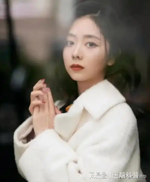 33岁"无人敢娶"的谭松韵,已经活成了"笑话"|演员|恋爱|恋情|刘昊然