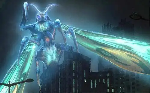 魔斯拉超过一万岁,基多拉强悍再生,哥斯拉怪兽电影宇宙曝新料