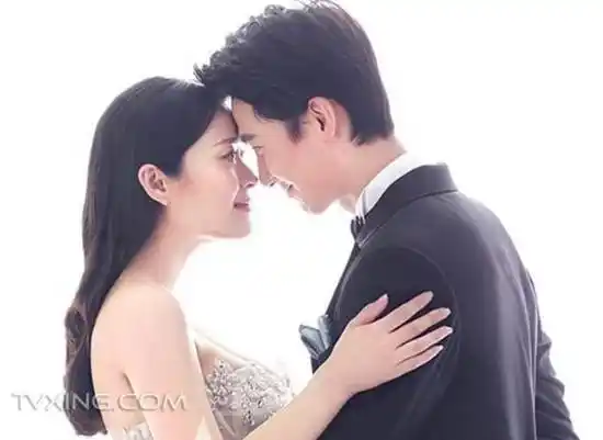 67陈楚生罗湘晋结婚照怎么认识的_秀佬网