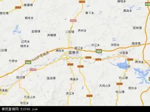 明月山采育林场地图 - 明月山采育林场电子地图 - 明月山采育林场高清