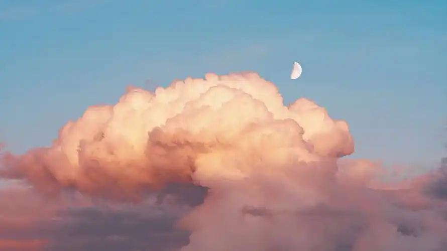 女生桌面布局主题分享