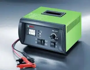 博士bosch电瓶充电机 bml2415