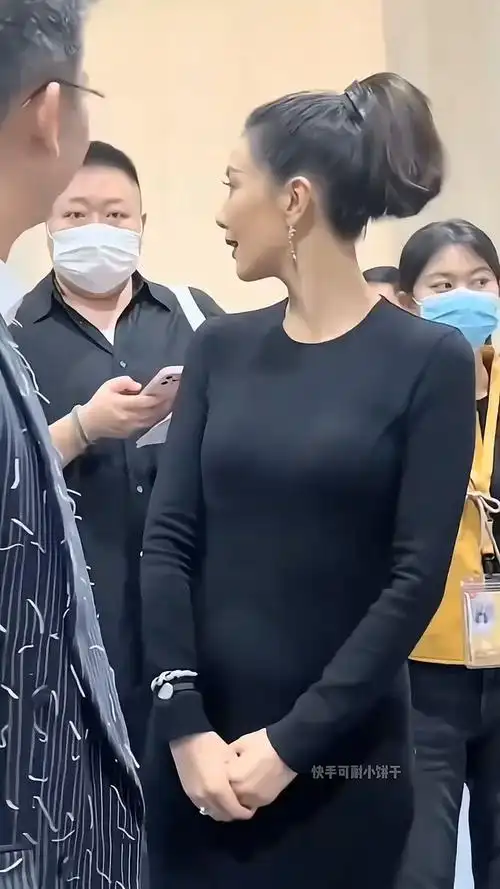 有一种美叫高圆圆