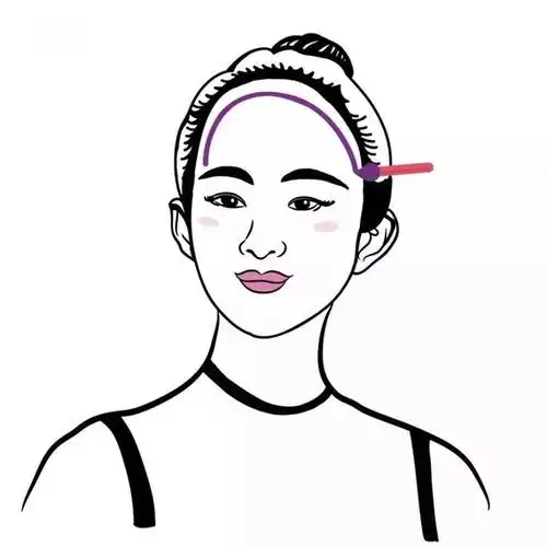 秃破发际线居然是颜值生死线