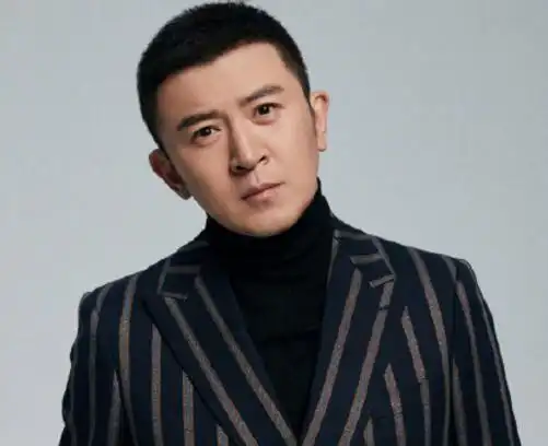 郭家铭演员个人资料照片和孙涛太像 郭家铭老婆离婚和郝蕾关系揭秘