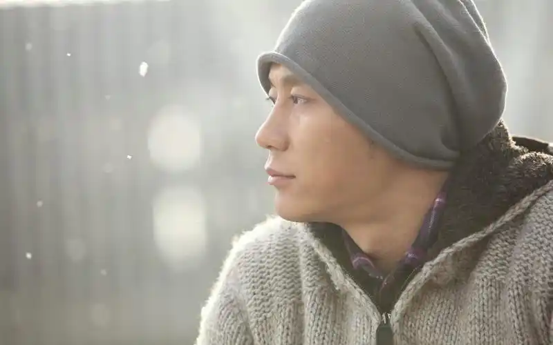 李晨 人物壁纸 人物图片大全 人物桌面壁纸大全 免费人物高清壁纸下载