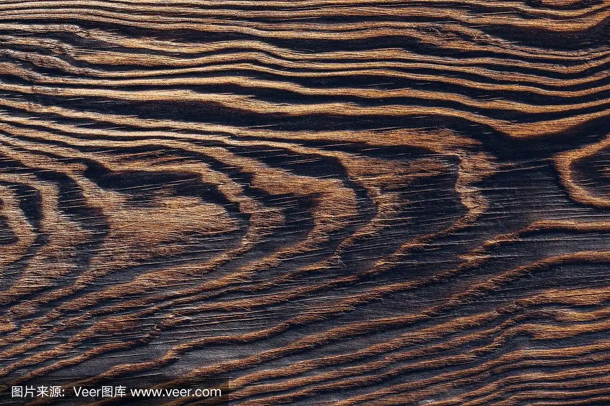 棕色的木头纹理.木制背景