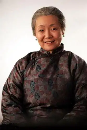 盘点中国十大婆婆妈妈演员专业户都是老戏骨啊