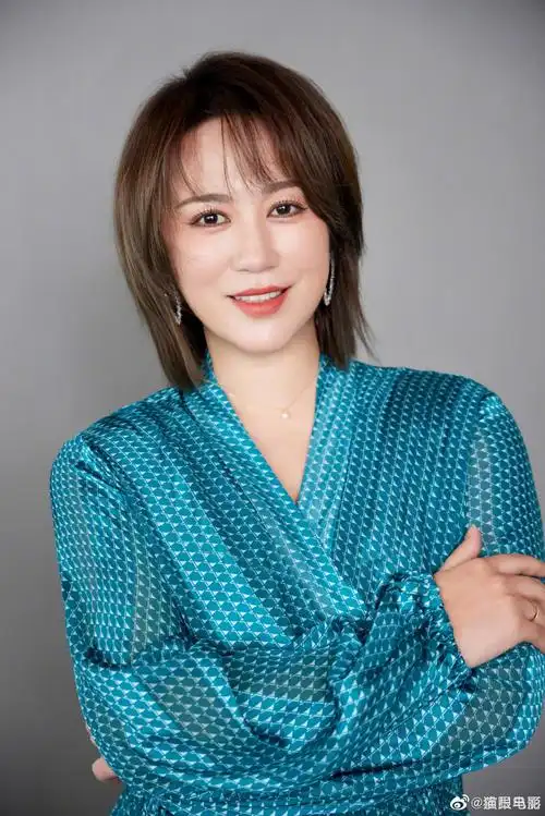 你心中马丽最经典的角色##马丽0628生日快乐##聊一夏电影