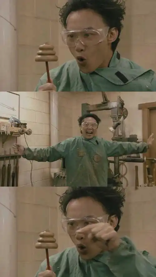 是什么让你喜欢上了陈奕迅?