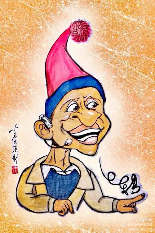 宋小宝搞笑我是认真的