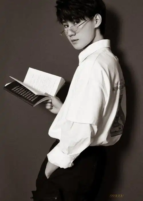 张真源##张真源 心动少年指数100%