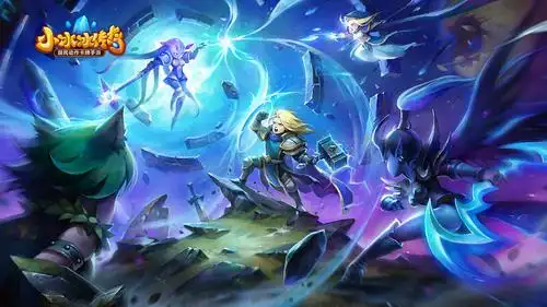 小冰冰传奇dotaarena的图片