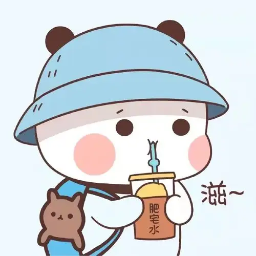 搞怪可爱 多人头像 闺蜜头像 cr.黄小b - 堆糖,美图壁纸兴趣社区